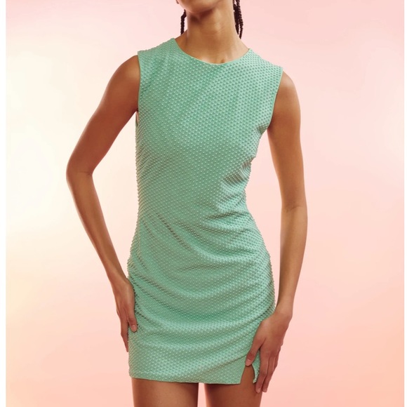 Cynthia Rowley Dresses & Skirts - Cynthia Rowley Michi Dress NWT!